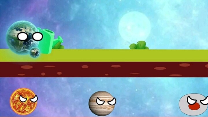 [Duck Duck Animation] The video is loading, check it out quickly for surprises!