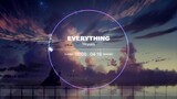 Yinyues - Everything (feat. Mimi Page)