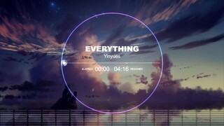 ดนตรีเพลง Everything