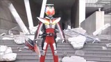 Kamen Rider Den-O Episode 43 (English Sub)