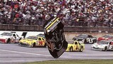 Rusty Wallace's 1993 Talladega crash