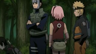 Naruto นารูโตะ ตำนานวายุสลาตัน ตอนที่39 พากย์ไทย