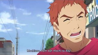 Tóm Tắt Anime    Cô Bé bá đạo phần 1+2