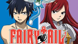 Fairy Tail Episode 9