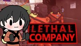 Game jadi tukang ngeloot tapi MENANTANG!! - Lethal Company