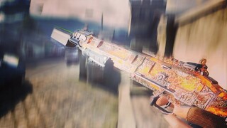 the garena gun part 2