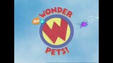 Wonderpets Season 1 Episode 4A Malay Dub