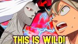 ASTA MEETS THE DEVIL KING! Lucifero Starts A War With EVERYONE! | Black Clover Chapter 317