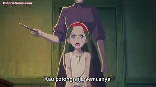 EP6 Anne Shirley (Sub Indonesia)