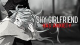 {ASMR Roleplay} Shy Girlfriend Has Anxiety