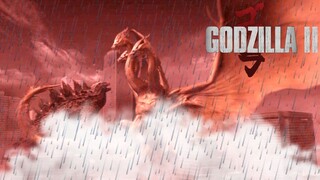 [Sound Only] Godzilla King Of The Monsters: Godzilla Vs King Ghidorah (Fan Made 2018 Audio)