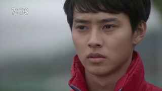 MARE | EPS 18 | SUB INDO