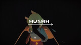 [Light Encounter / Meng New Head] HUSHH
