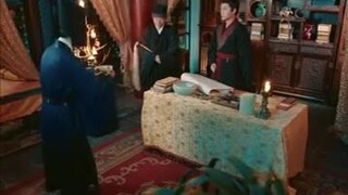 Episode 18 Gadis Tak Sengaja Masuk Novel Jadi Tokoh Pendukung, Suara Hatinya Didengar Raja Tampan