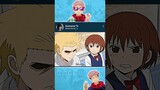 Bro woke up and chose violence 😂 #anime #animemoments