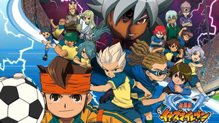 inazuma eleven season1episode22go beyond the god hand