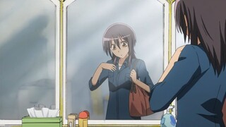 Kaichou wa Maid-sama! - Episode 4 (Subtitle Indonesia)