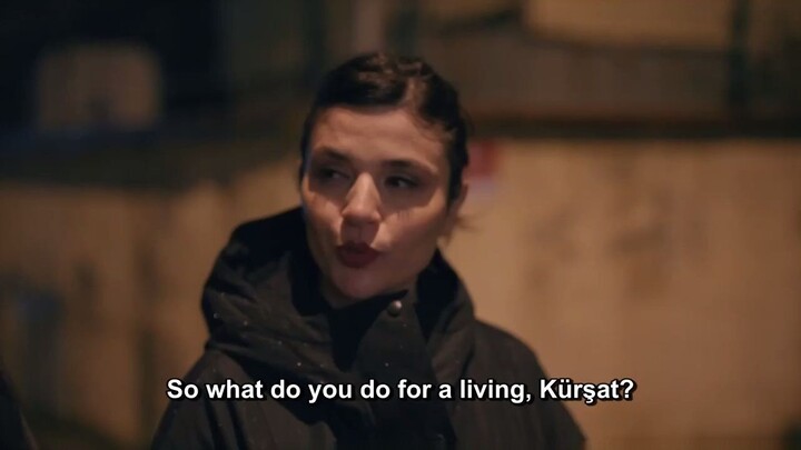 Leyla – Episode 12 (English Subtitle)