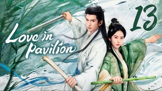 🇨🇳EP13 | FoxSpiritMatchmaker 2: ḶӨVΣ in ᑭᗩᐯIᒪIOᑎ (2025) [EngSub]