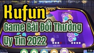 kiếm tiền online với game bài đổi thưởng uy tín mới hiện nay -  kiếm tiền tiêu tết cùng đỏ đen KuFun