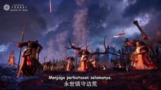 Lord Of Wonderland Episode 23 Sub Indo