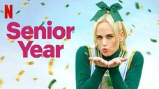 SENIOR YEAR' (2022) Film Terbaru Subtitle Indonesia (COMEDY DRAMA)