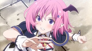 Shijou Saikyou no Daimaou, Murabito A ni Tensei suru (Episode 04) Subtitle Indonesia