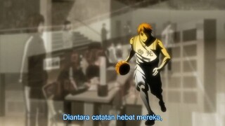 Kuroko ep 1