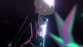 【PROMARE/MMD】ลิโอชิュガーヘイト