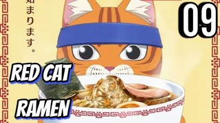 Red Cat Ramen Episode 9