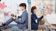 Accidentally Meow On You (2022) EP.3  CDRAMA