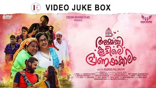 Ammachi Koottile Pranayakalam (2023) Malayalam TRUE WEB-DL -