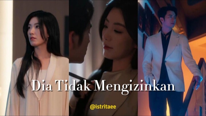 Dia Tidak Mengizinkan | Drama China eps 21-30