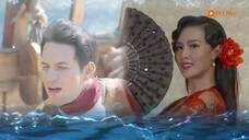 Chuyện Tình Biển Xanh (Bản Thái) EP 38A [Sub Việt]