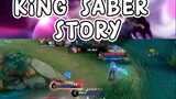 king saber story part11