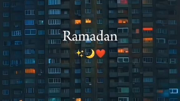 Ramadan