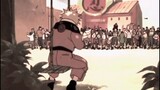 moment sad Naruto