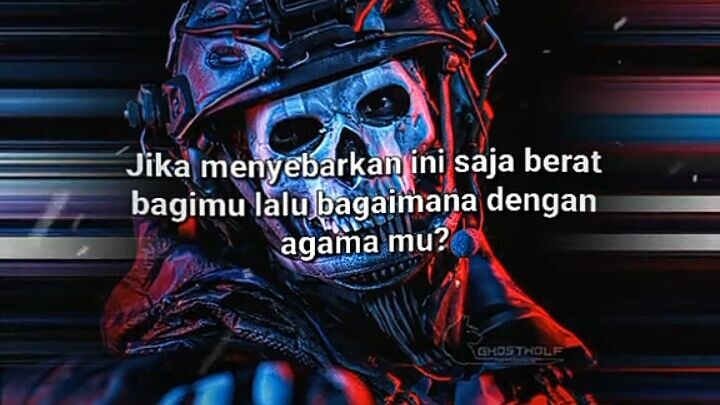salam toleransi