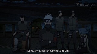 Sasuke mode musafir