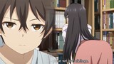 Mizuto Regrets Not Doing it With Yume in Their Room - My Stepmom’s Daughter Is My Ex Episode 9