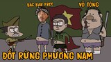 ĐẤT RỪNG PHƯƠNG NAM