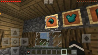 Test Sét Kim Cương Dích Bùa - Video Cuối Về Minecraft Trial