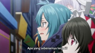 Clockwork Planet Eps 9 Sub indo