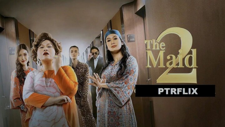 The Maid Season 2 Episod 7