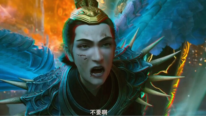 韩立：“风大善人，你破防的样子好像我在天南的一位故友”