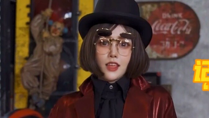 Charlie and the Chocolate Factory - Barbie's latest hip-hop fusion