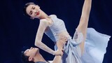 [เต้น]การแสดงเต้นสดที่นำแสดงโดย จิน เฉิน|<Jian> ของ Zhou Shen