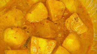 Reply to  Here's how to make the most indulgent potato curry, Dum Aloo reddytocook vegetarian dumal