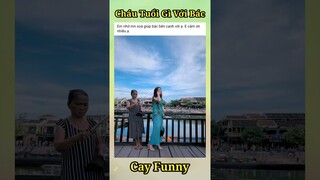 Ảnh Chế Hài Hước, Funny Photoshop Meme 🤣 (P70) | Cay Funny #shorts