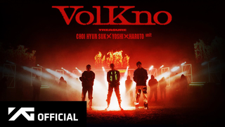 Volkno - Treasure HYUNSUK, HARUTO, YOSHI Official MV